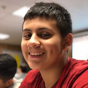 Meet your Posher, Dick